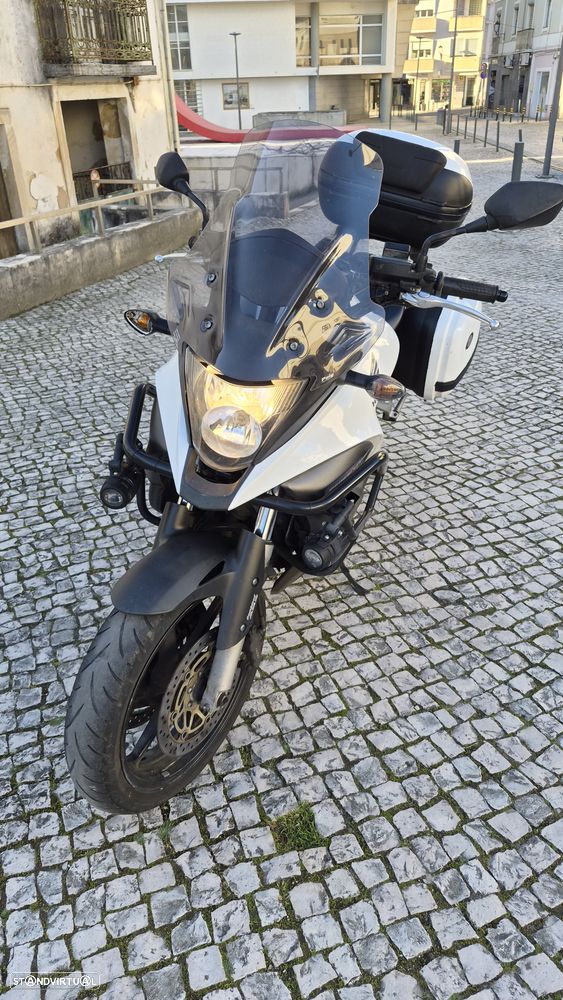 Honda VFR VFR 800 Crossruner - 5