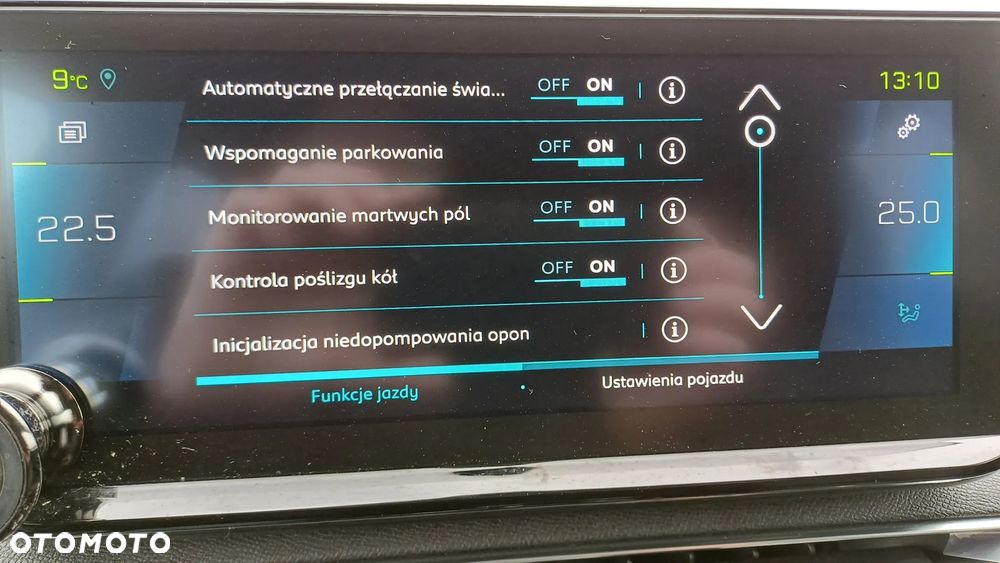 Peugeot 3008 1.6 PureTech Hybrid PHEV Allure Pack S&S EAT8 - 25