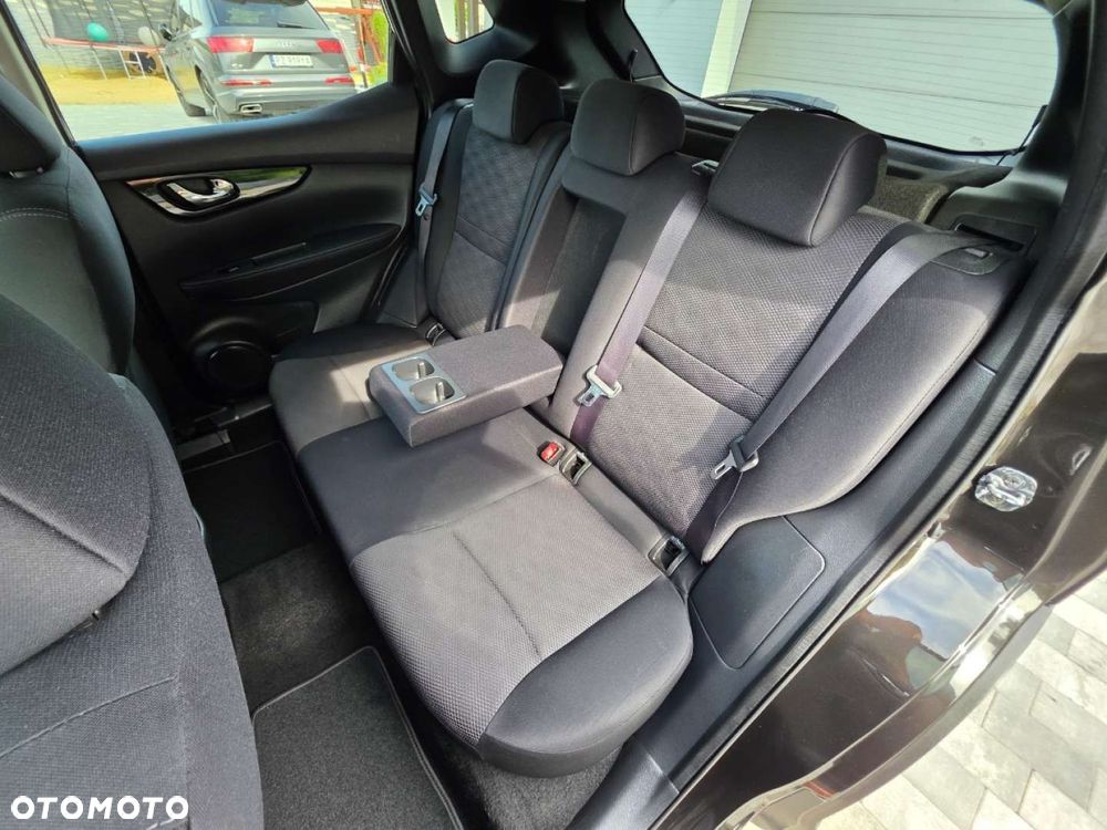 Nissan Qashqai - 18