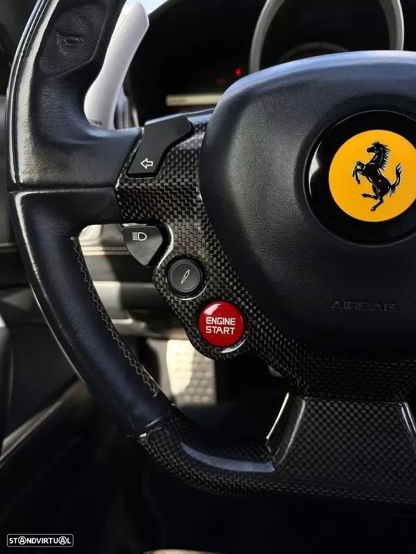 Ferrari FF Standard - 19