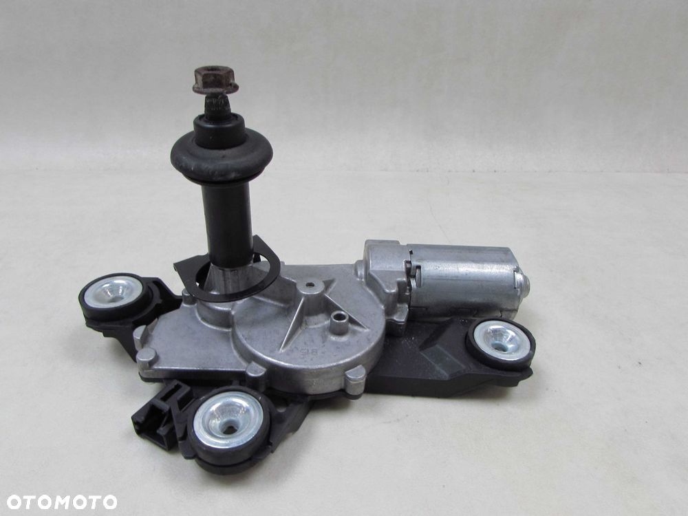 FORD FOCUS VOLVO V50 SILNIK WYCIERACZKI TYL 8648011 3M51-R17K441-AB - 2