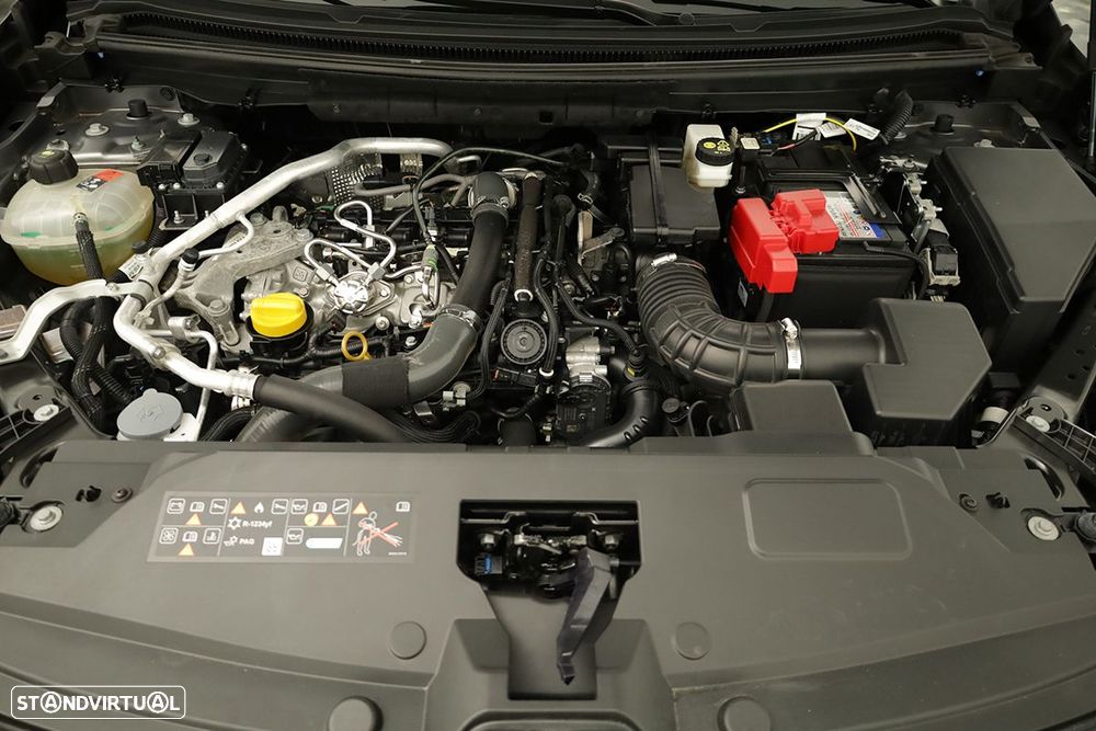 Renault Austral 1.3 Mild Hybrid Iconic Auto - 24