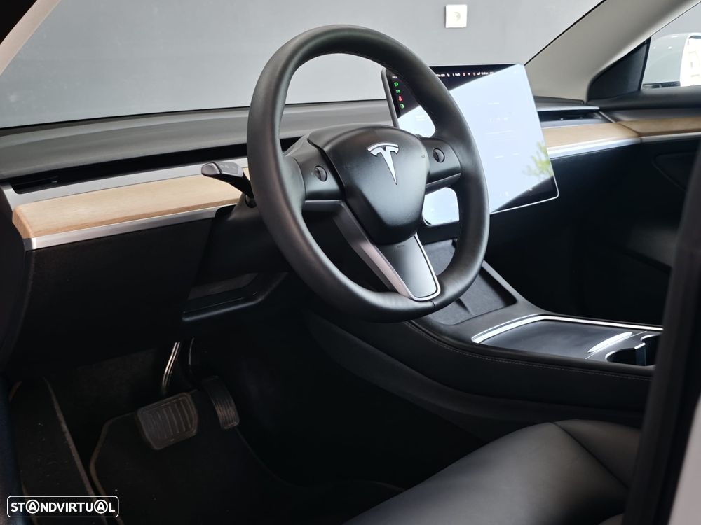 Tesla Model 3 Long Range Tração Integral - 28