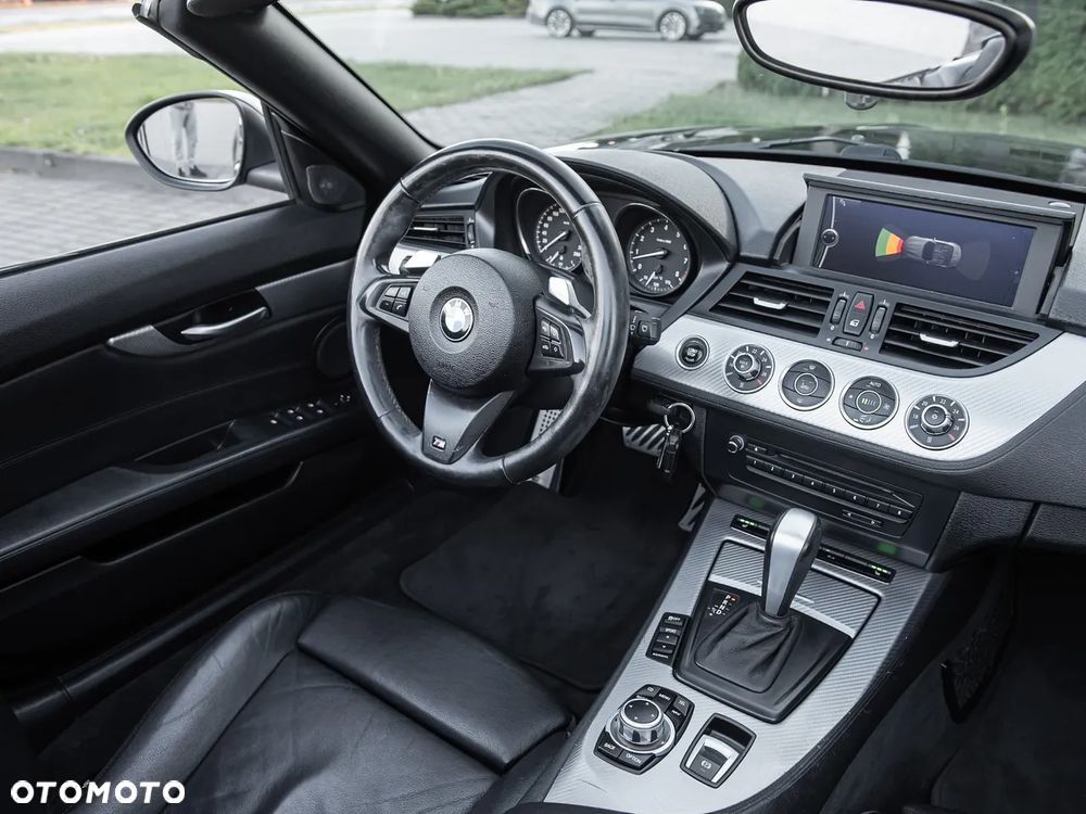 BMW Z4 - 25