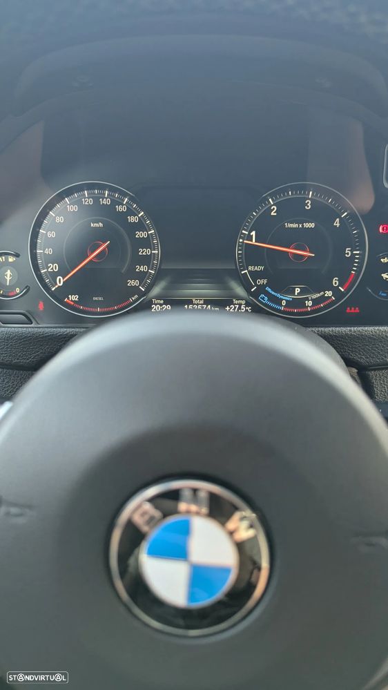 BMW 425 Gran Coupé d Pack M Auto - 14