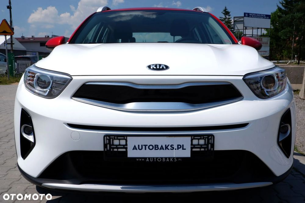 Kia Stonic 1.4 L - 1