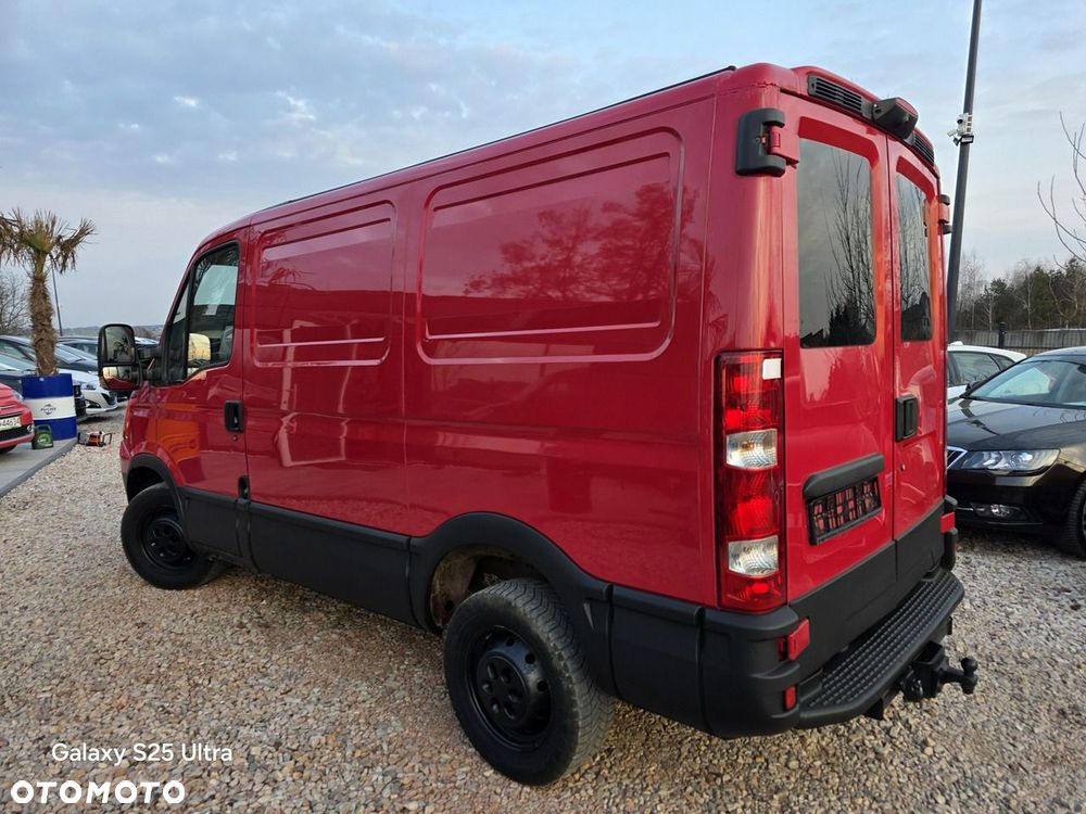 Iveco Daily - 12