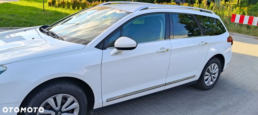 Citroën C5 2.0 HDi Selection - 12