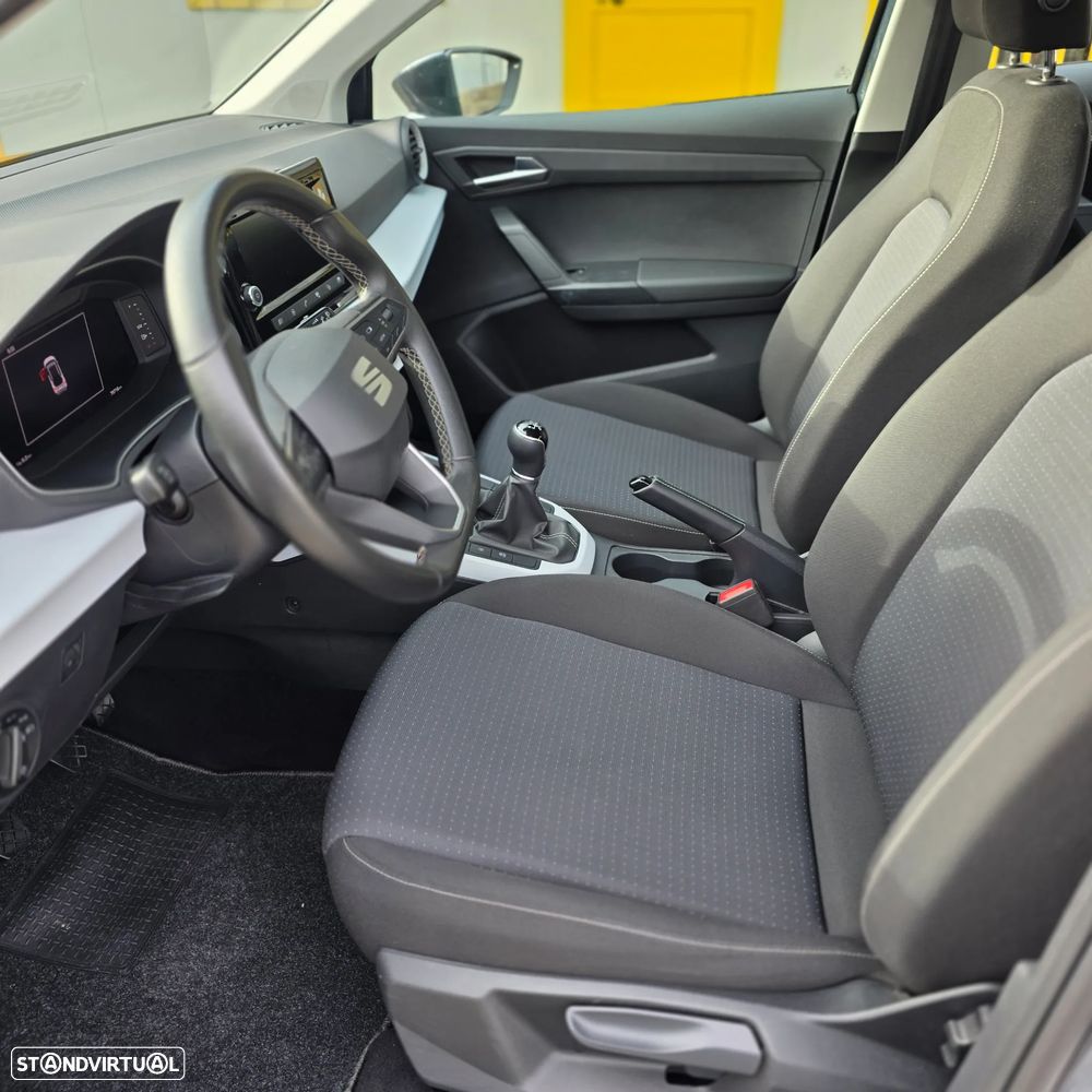 SEAT Arona 1.0 TSI Style - 9
