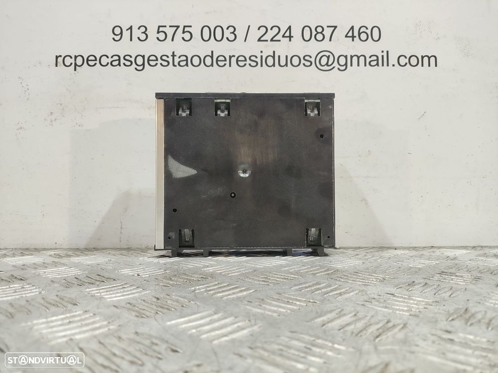 Módulo Controlo Radio Delphi Opel Insignia A Facelift Original - 6