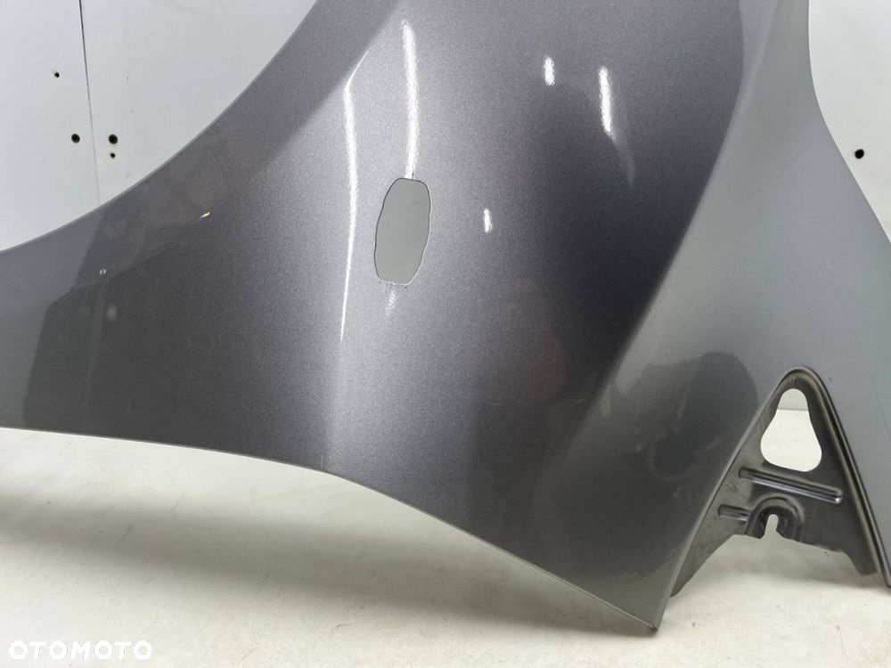 Błotnik Mazda 2 DE 07-14r. lewy przedni lewy przód - 10