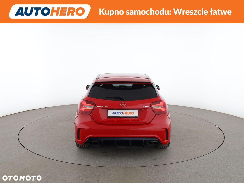 Mercedes-Benz Klasa A 2017
