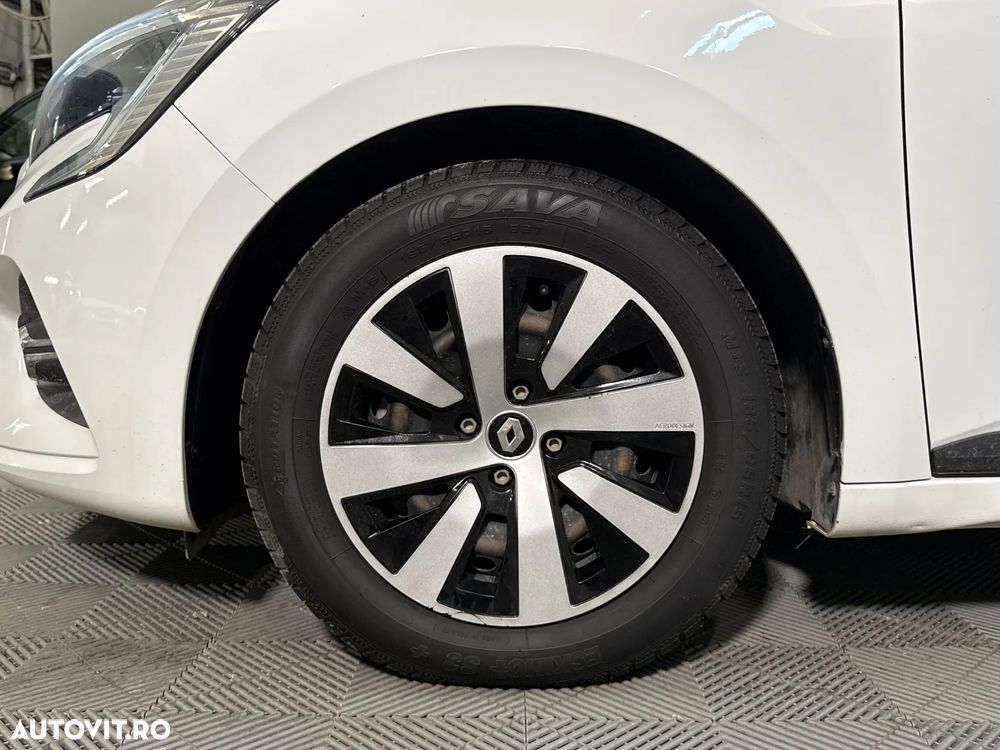 Renault Clio - 14