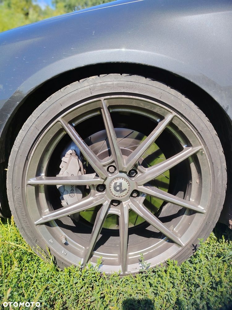 Volkswagen Passat - 6