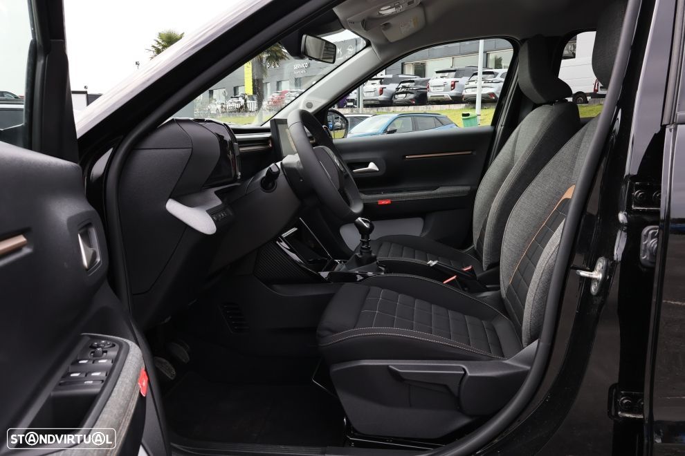Citroën C3 Aircross 1.2 PureTech Plus - 15