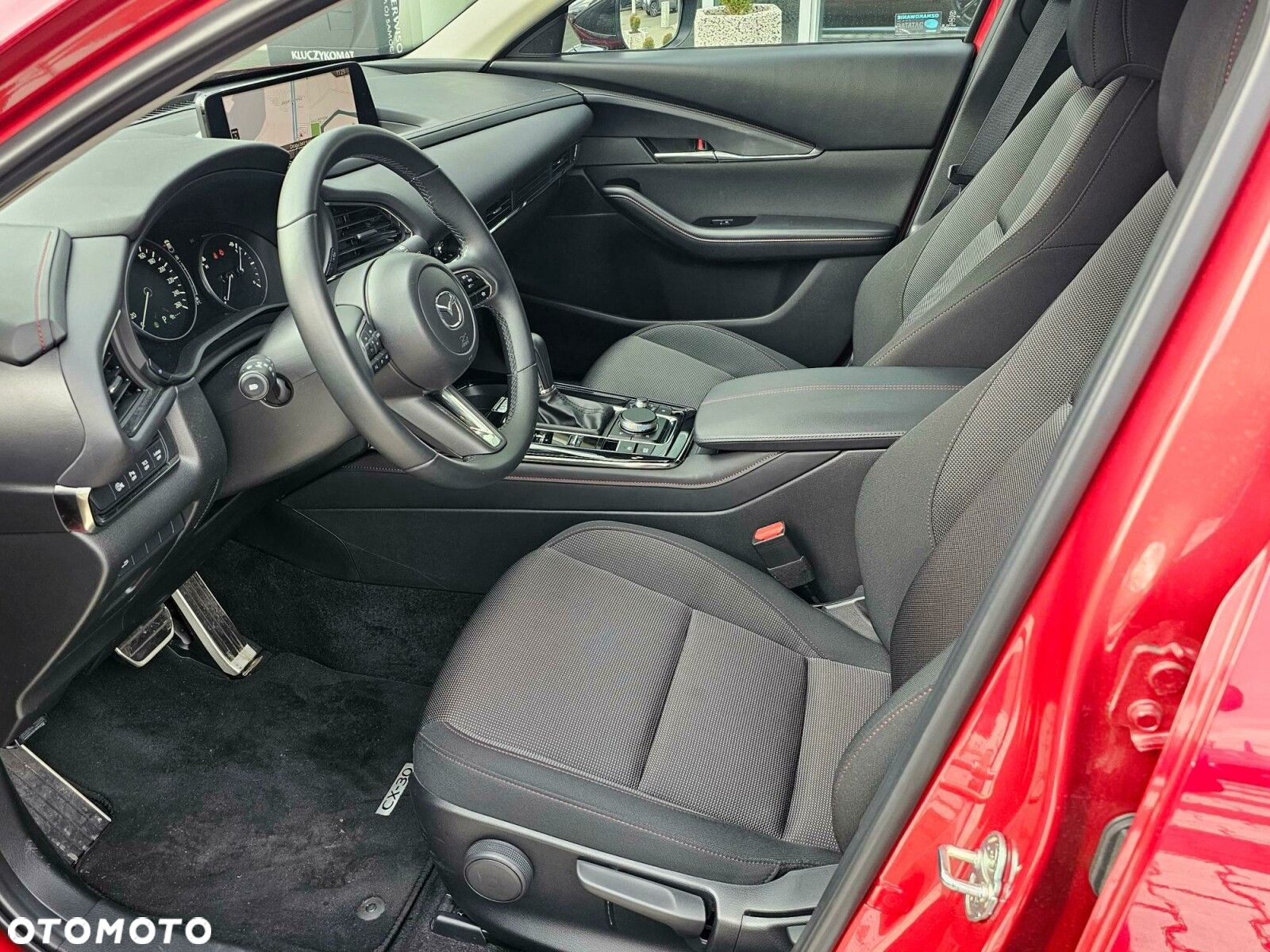 Mazda CX-30 - 14