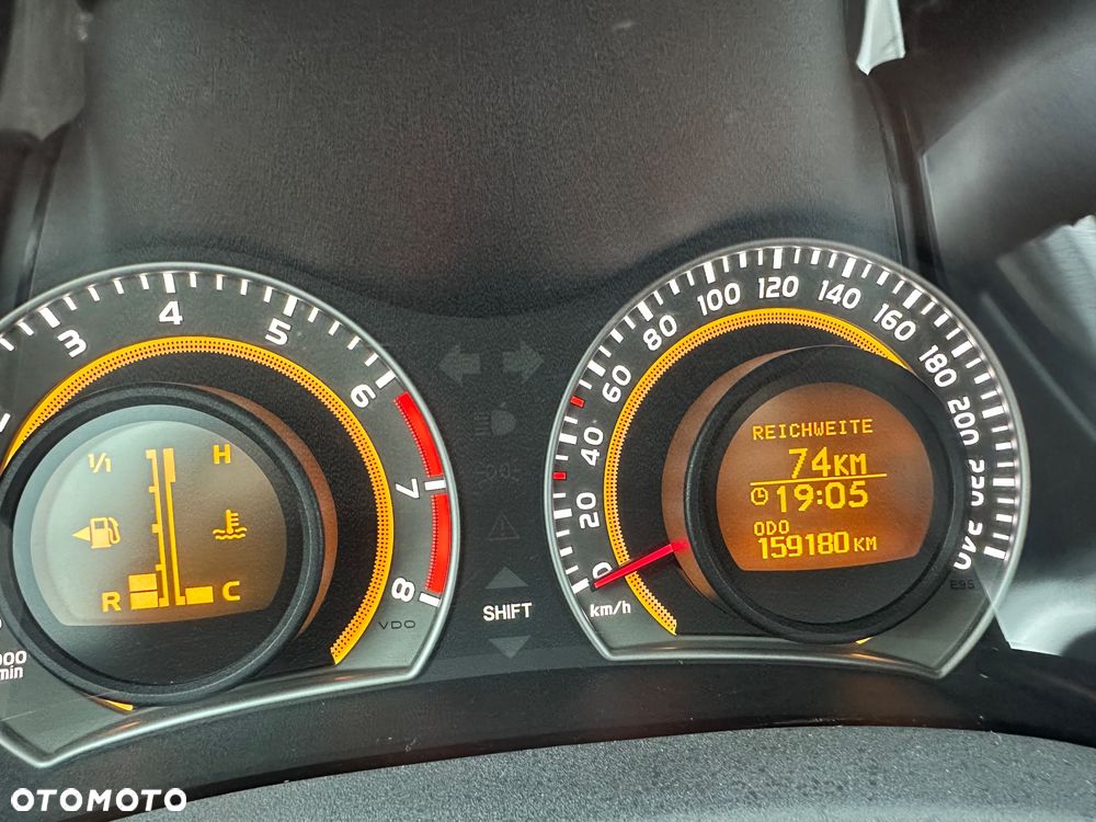 Toyota Auris 1.33 VVT-i Edition - 30
