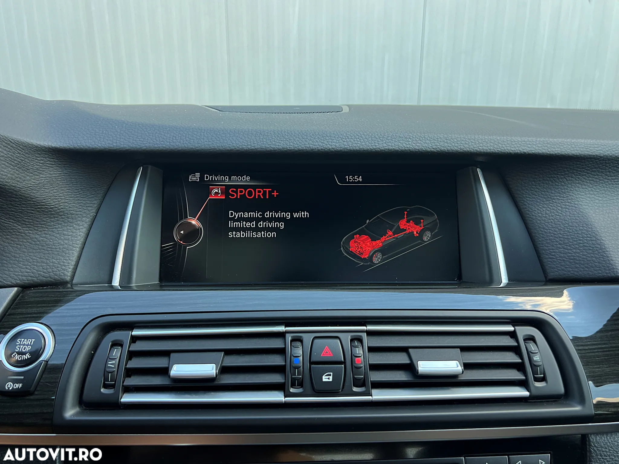 BMW Seria 5 530d xDrive - 33