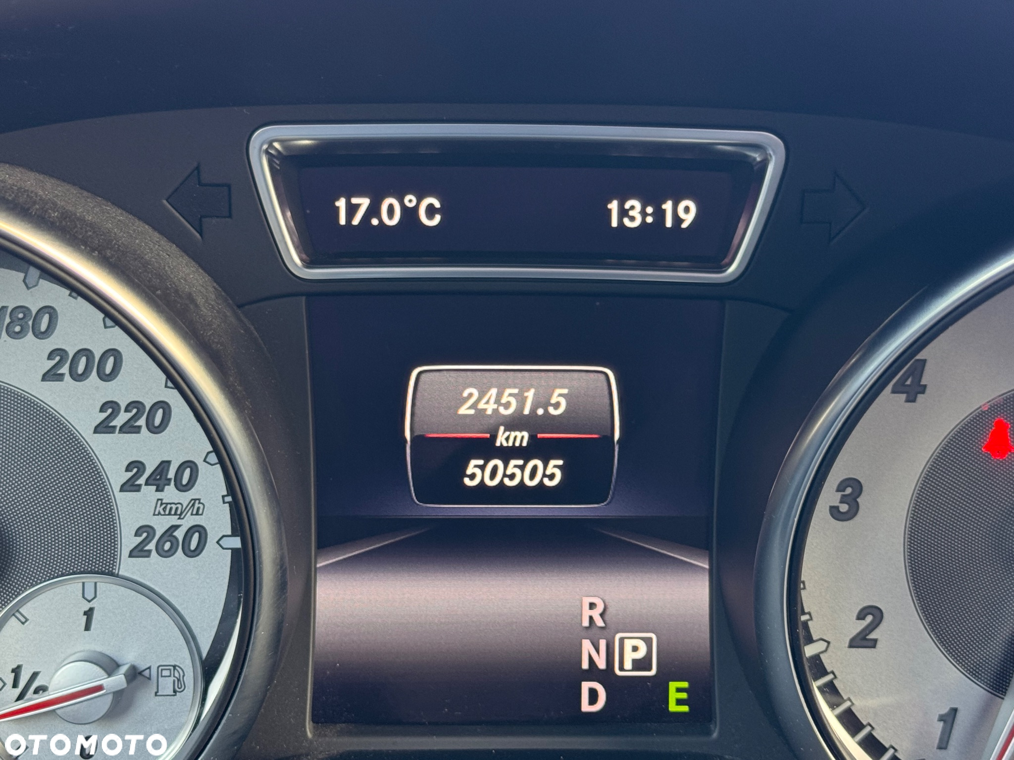 Mercedes-Benz GLA 250 4-Matic - 25