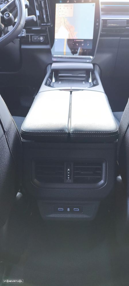 Renault Austral 1.3 Mild Hybrid Iconic Auto - 12