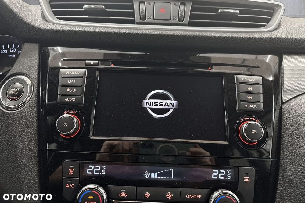 Nissan Qashqai 1.3 DIG-T MHEV Xtronic Tekna - 24
