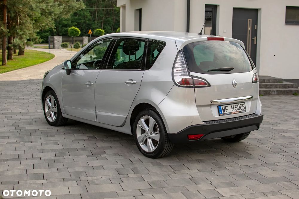Renault Scenic - 2