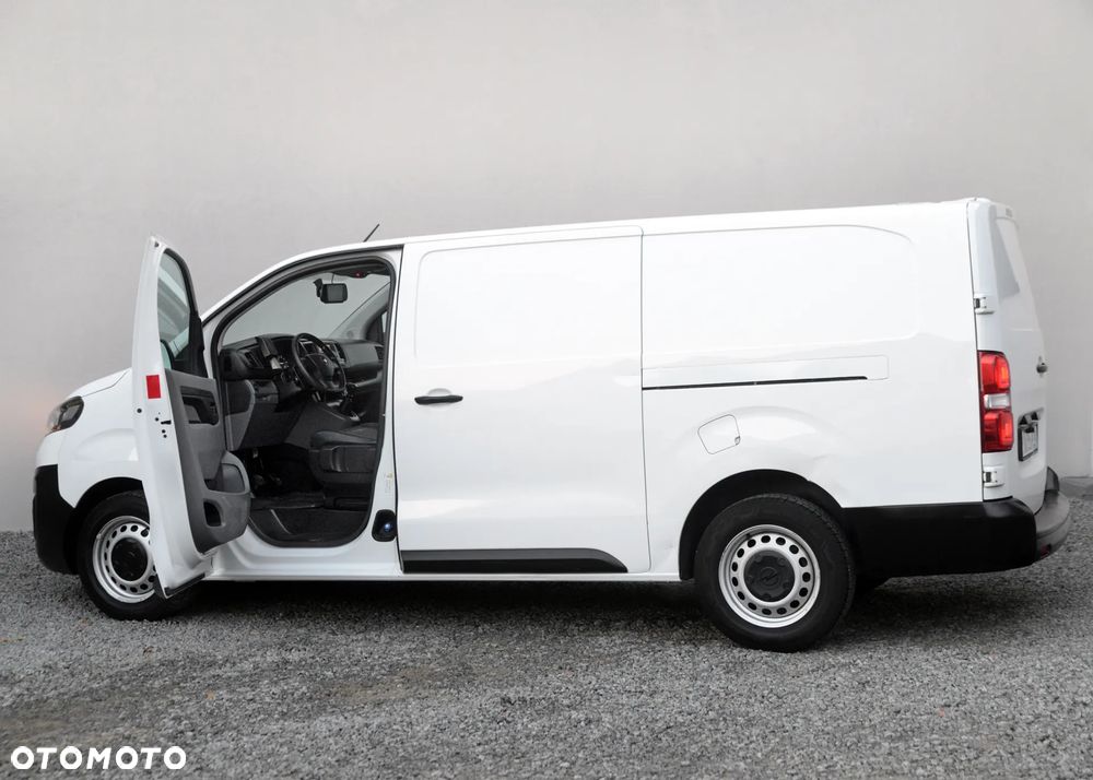Opel Vivaro - 3