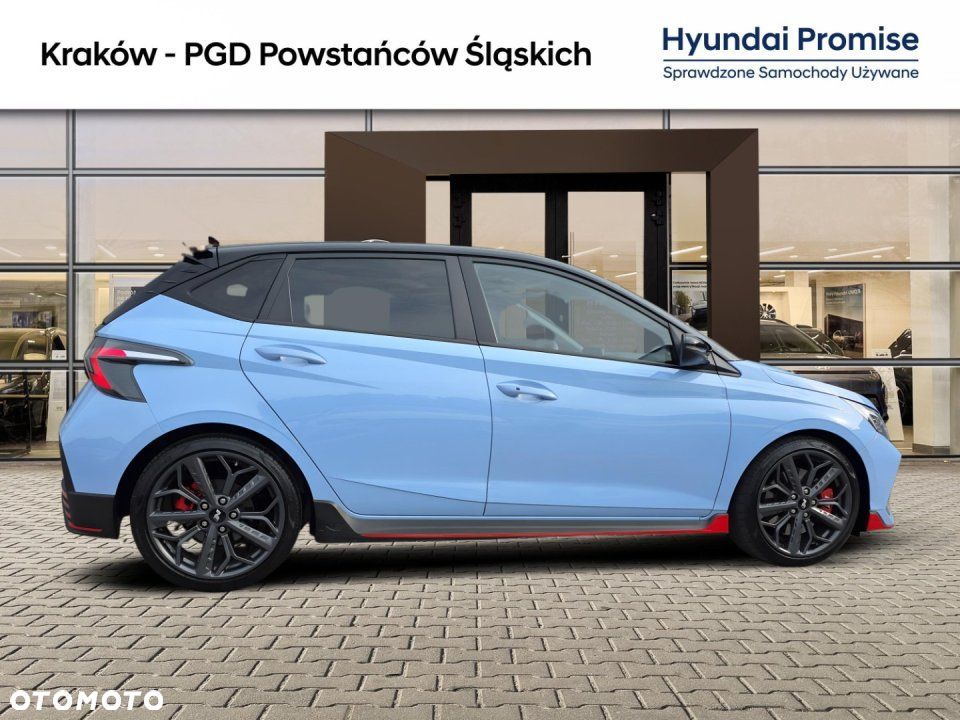 Hyundai i20 - 6