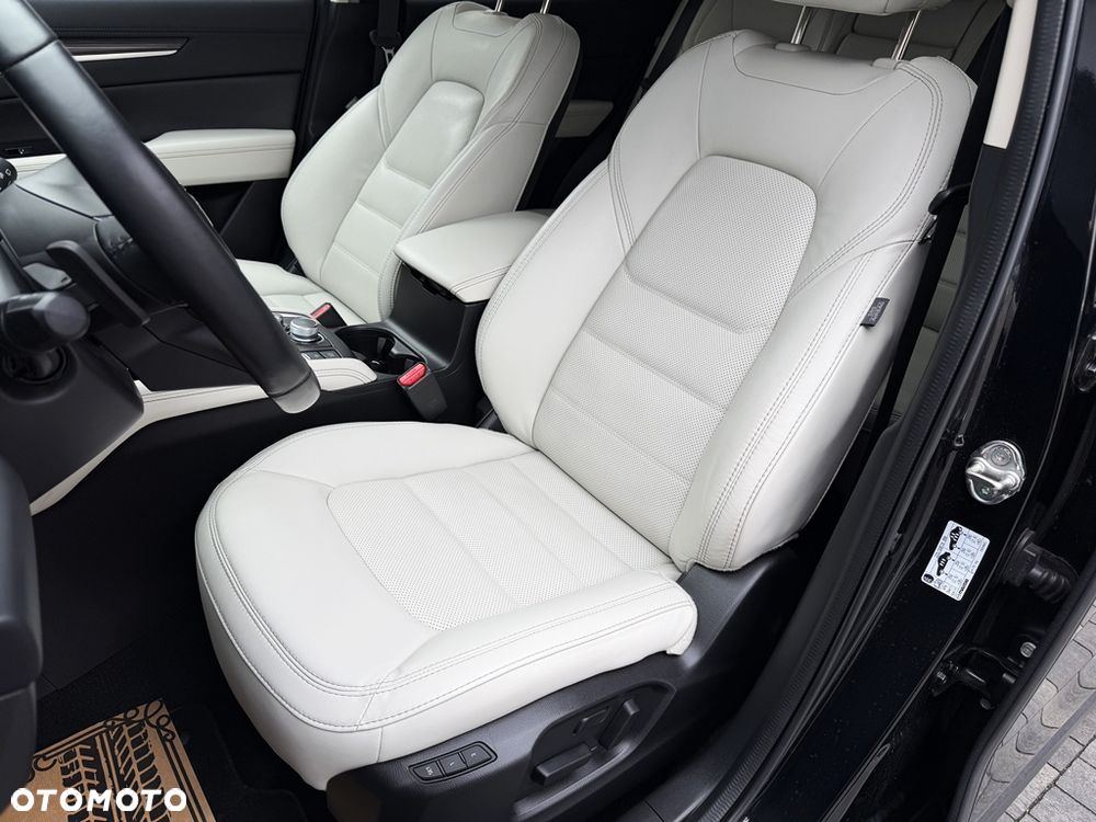 Mazda CX-5 2.0 Skyprestige 2WD - 16