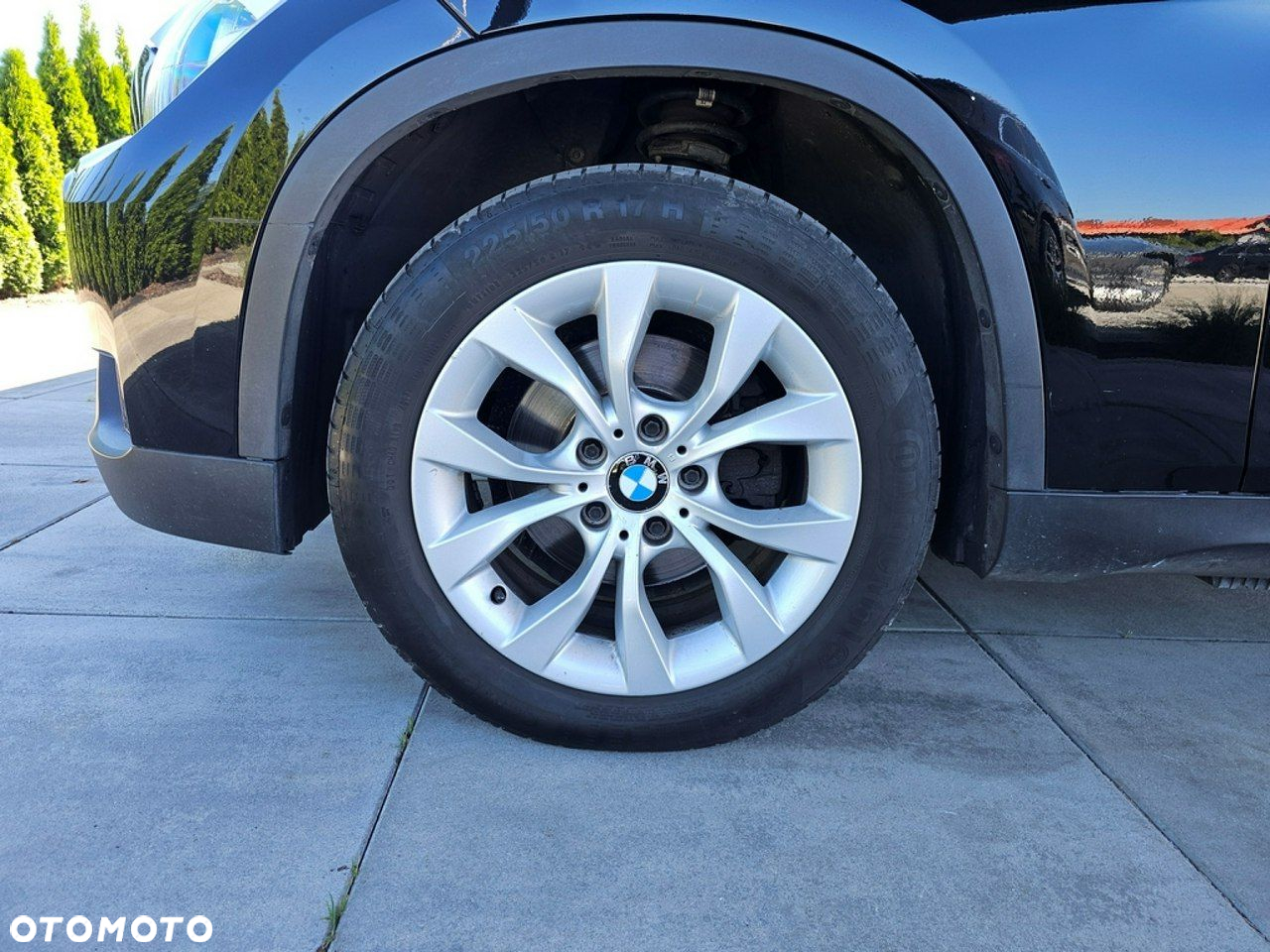 BMW X1 - 11