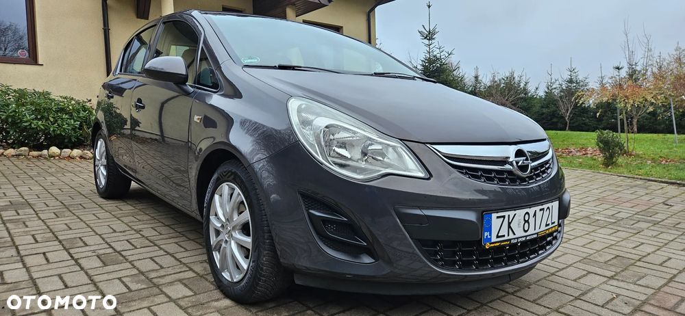 Opel Corsa 1.4 16V Color Edition - 3
