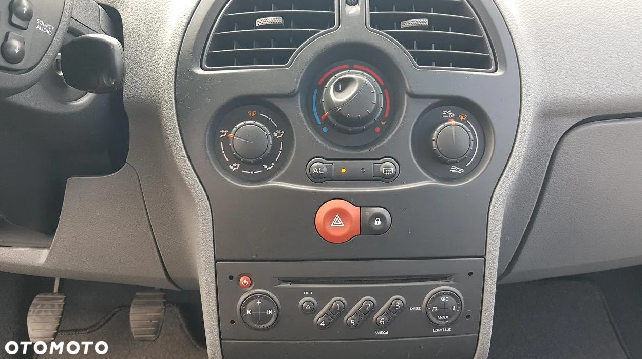 Renault Modus Grand 1.2 16V Authentique - 30
