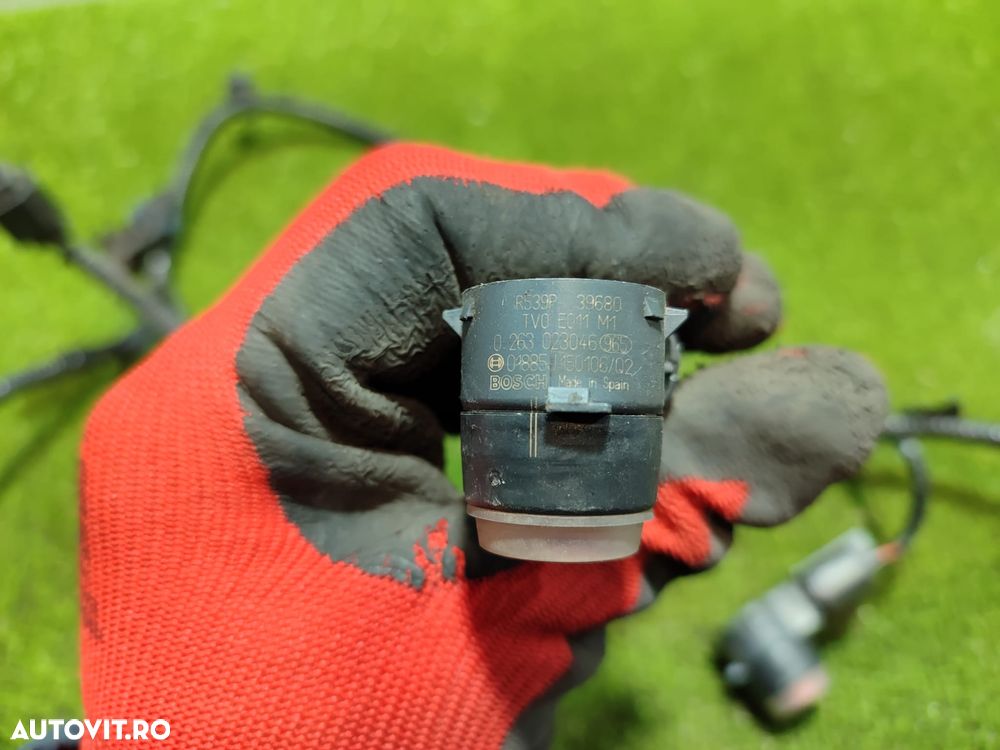 SENZORI PARCARE FATA HONDA CR-V 2.2 DIESEL 2015 COD OEM 32112-T1G-G000 / 39680 / 0263E011M1 / 2012-2016 - 7