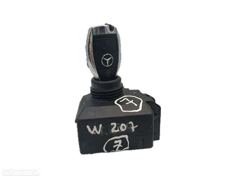 Canhão Ignição Mercedes-Benz E-Class Coupé (C207) - 1