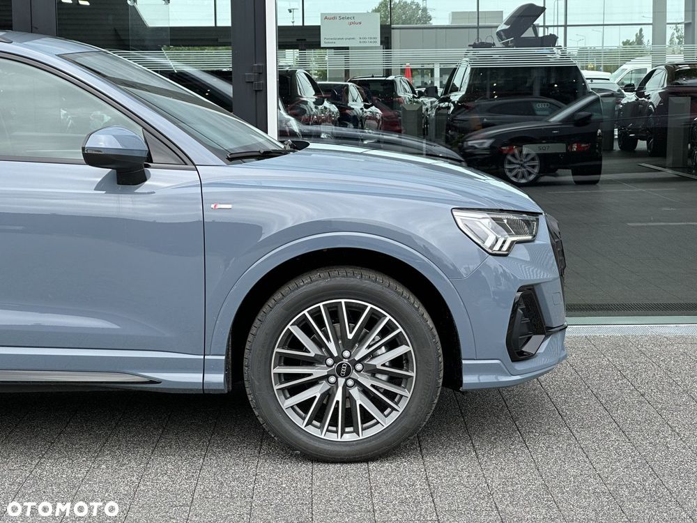 Audi Q3 - 5