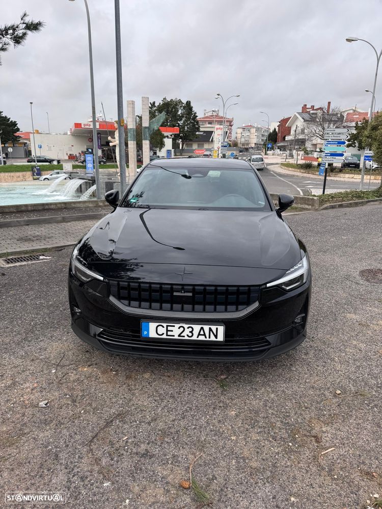 Polestar 2 Long Range 78 kWh - 2