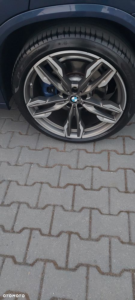 BMW X3 M - 21