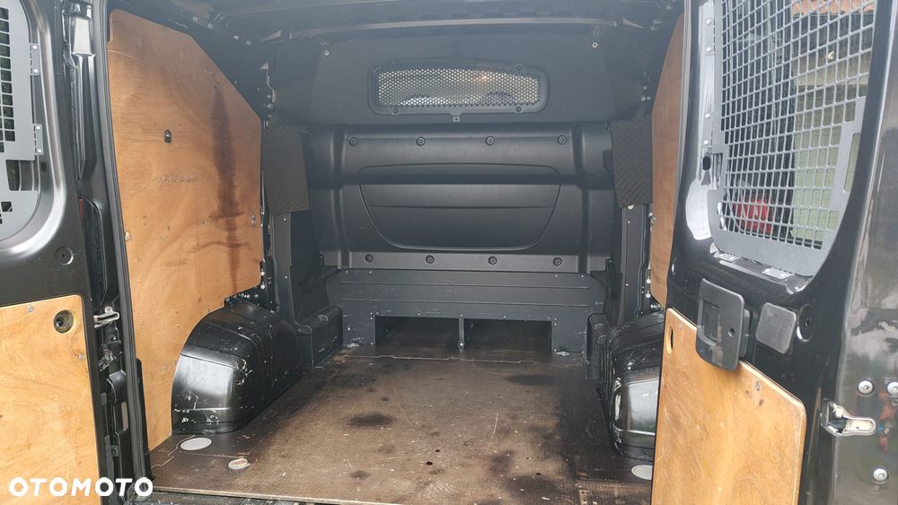 Fiat Ducato Multicab L1H1 - 21