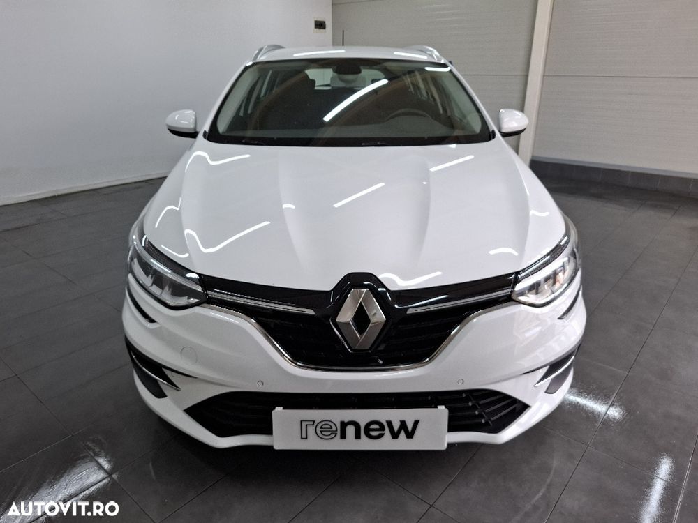 Renault Megane TCE 140 Equilibre - 6