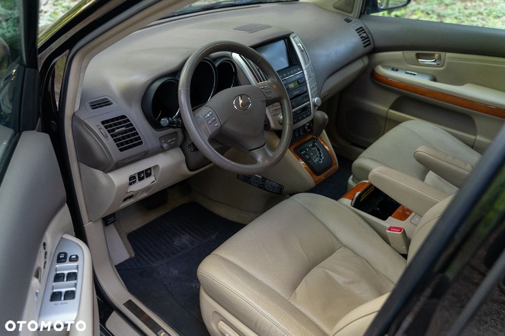 Lexus RX 350 Prestige - 6