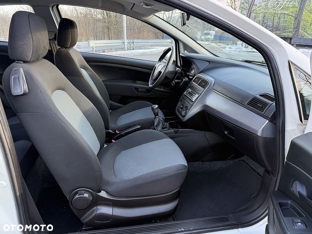 Fiat Punto 1.3 JTD Active - 7