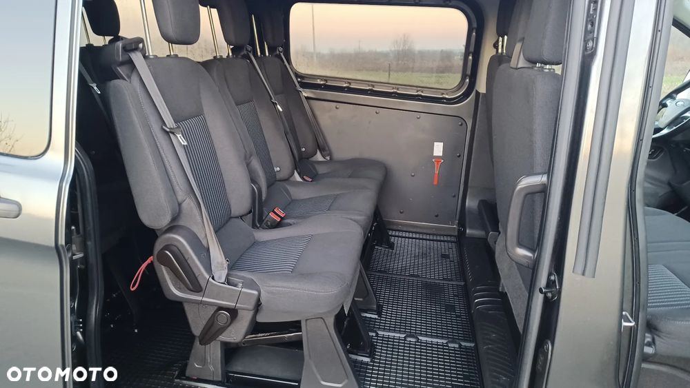 Ford Transit Custom L2H1 PKW VA Trend - 13