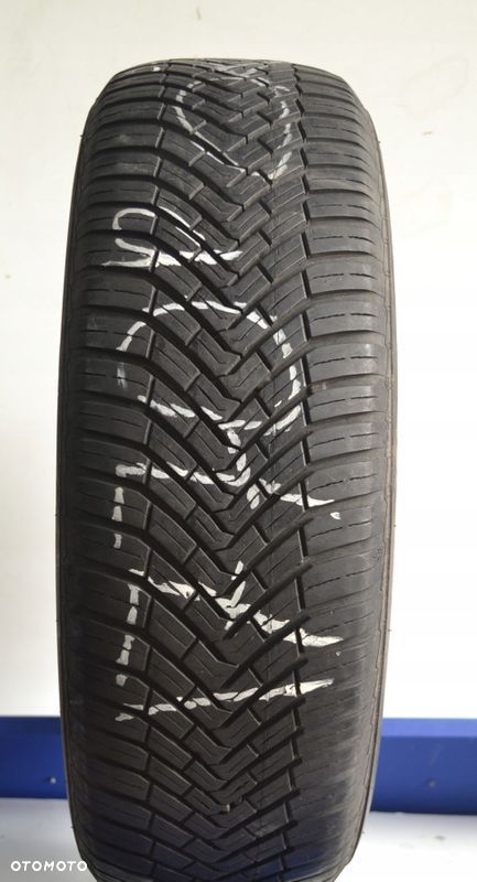 195/65R15 95V CONTINENTAL ALLSEASONCONTACT x1szt 1770p - 1