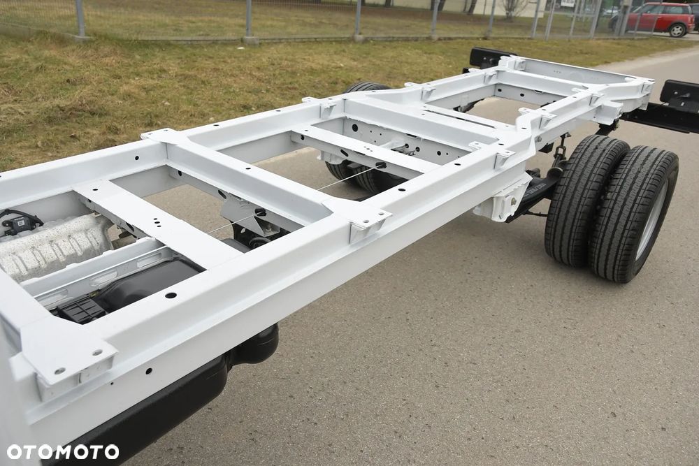 Mercedes-Benz SPRINTER=514=CDi=RAMA=4.30M=AUTOMAT=7G - 27