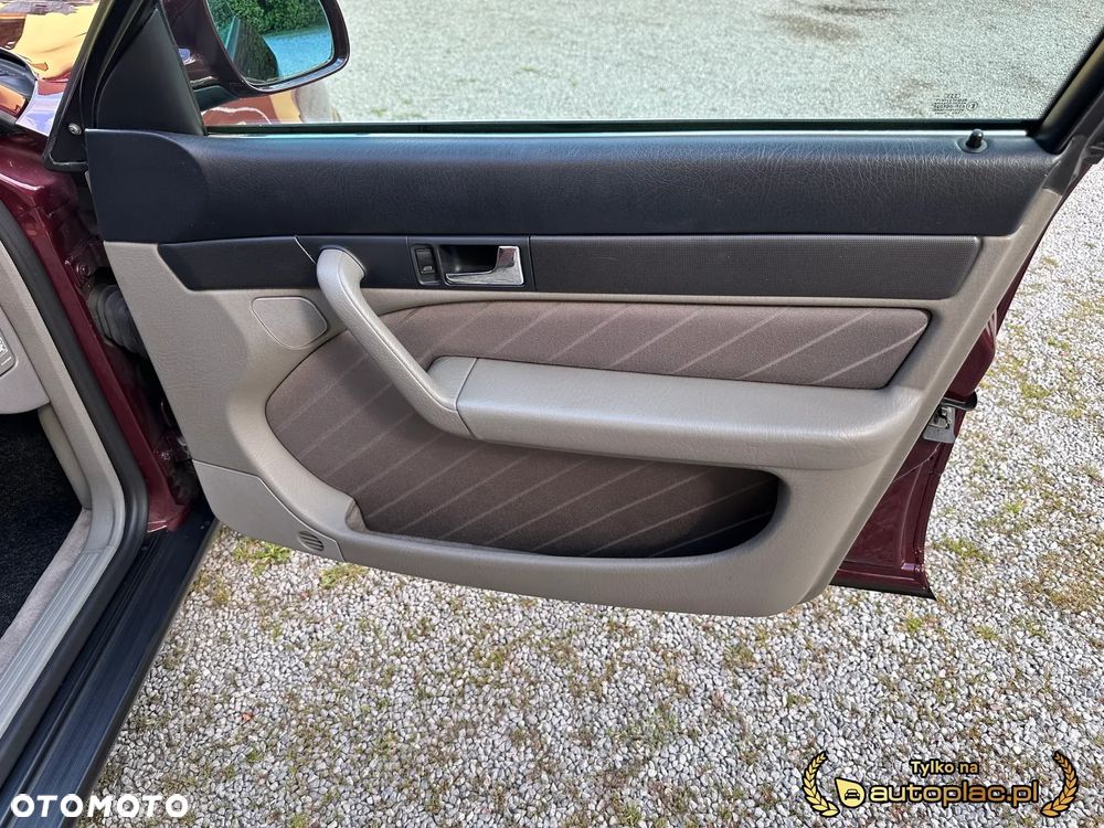 Audi A6 Limousine - 16