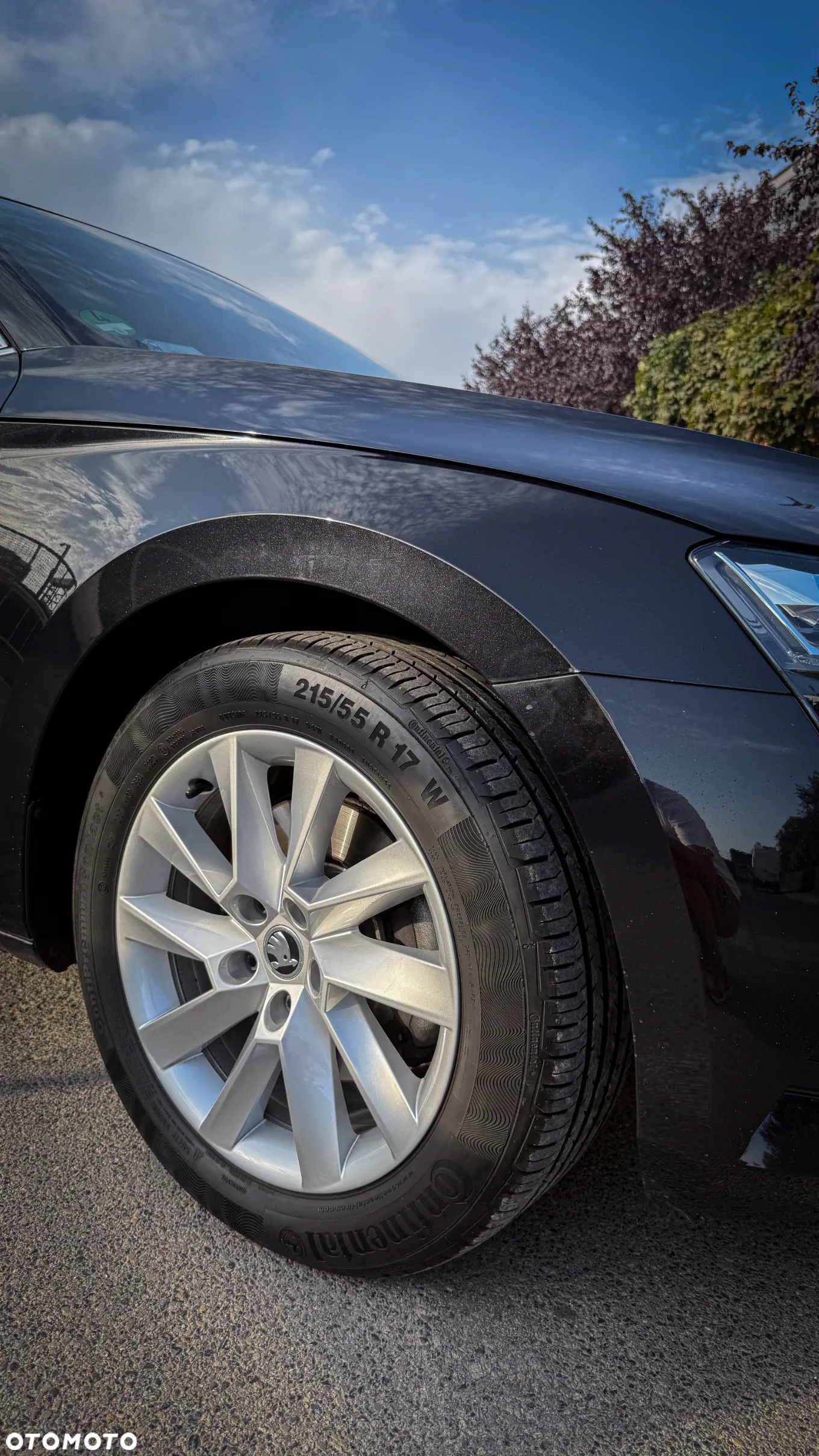 Skoda Superb 2.0 TSI Ambition DSG - 10