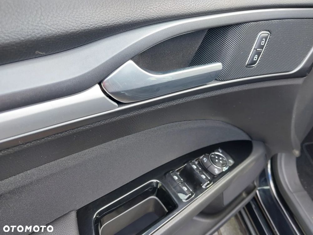 Ford Mondeo 1.5 EcoBoost STart-Stopp Trend - 14