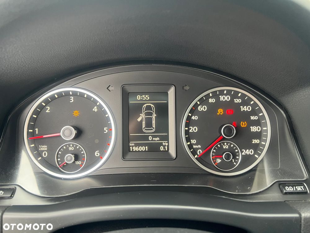 Volkswagen Tiguan 2.0 TDI DPF 4Motion Team - 13