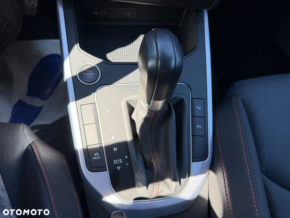 Seat Arona 1.0 TSI OPF DSG FR - 26