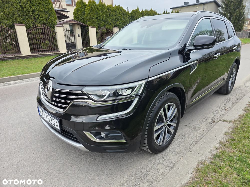 Renault Koleos ENERGY dCi 130 INTENS - 2
